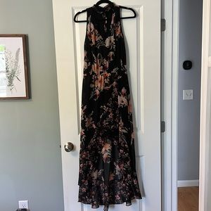 White House Black Market Dress